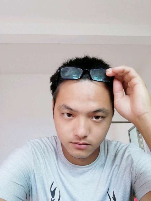 坤坤的第一张照片--闽侯相亲服务中心