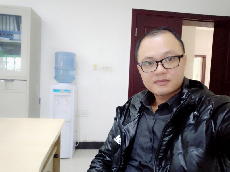 德哥依然在江湖的第一张照片--闽侯相亲服务中心