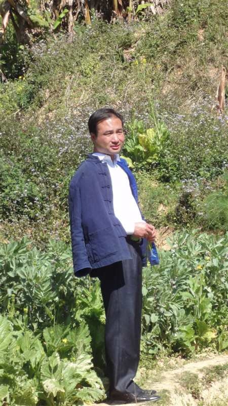 麟的第一张照片--闽侯相亲服务中心