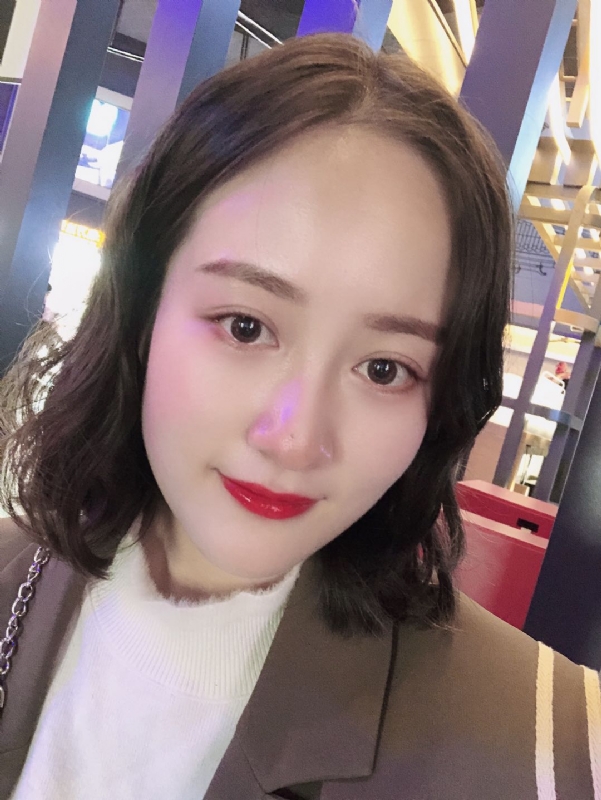 米苏娜娜的第二张照片--闽侯相亲服务中心