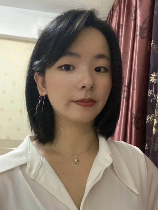 duoduolady的第一张照片--闽侯相亲服务中心