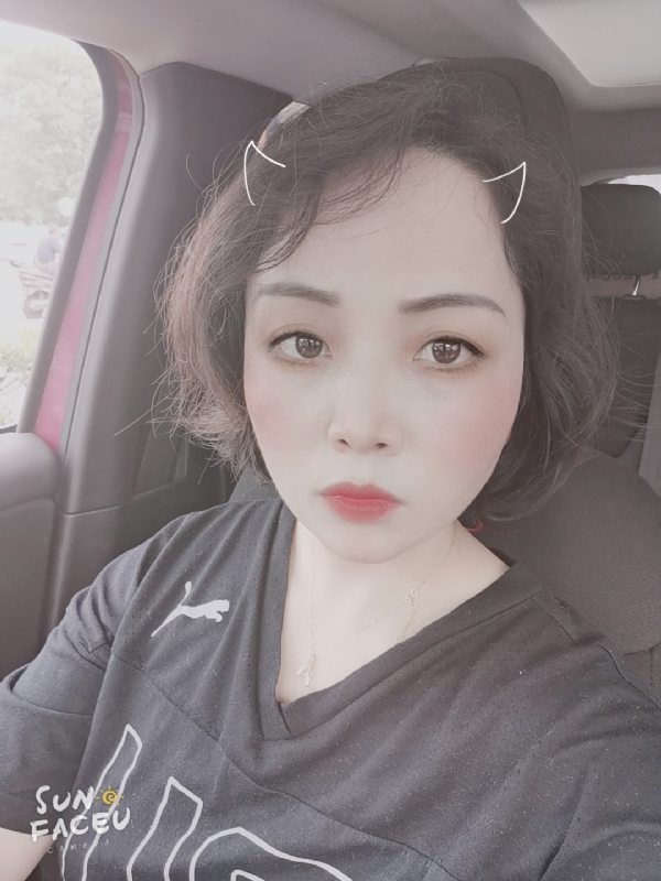 灰太狼姐姐的第一张照片--闽侯相亲服务中心