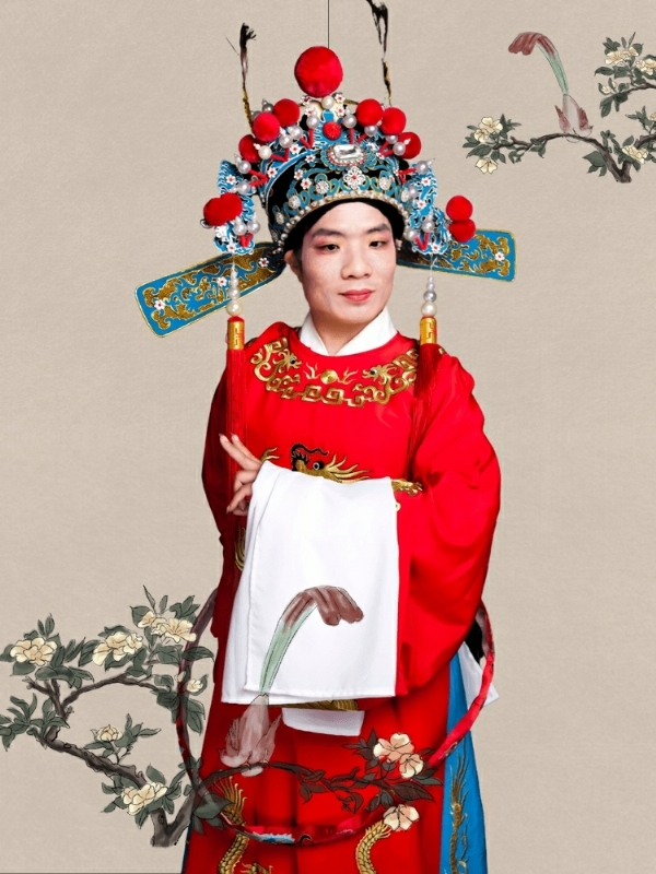 shizhenyi的第一张照片--闽侯相亲服务中心