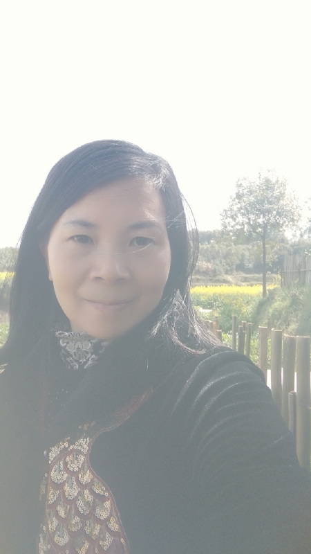 美丽心情的第一张照片--闽侯相亲服务中心