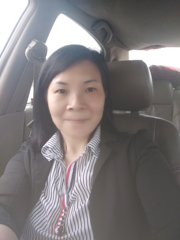 美丽心情的第二张照片--闽侯相亲服务中心