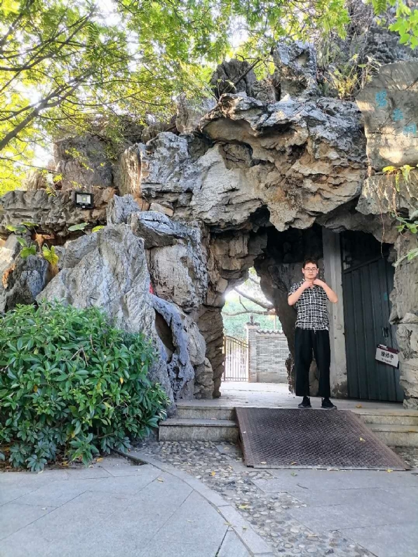 萍水相逢晏的第四张照片--闽侯相亲服务中心