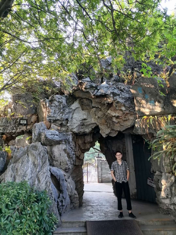 萍水相逢晏的第五张照片--闽侯相亲服务中心