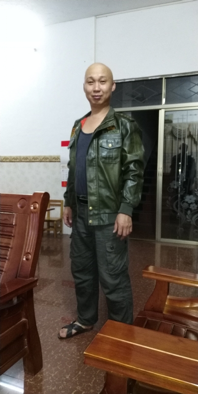 大海的第一张照片--闽侯相亲服务中心