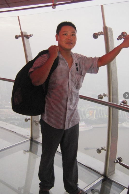 缘份天空的第一张照片--闽侯相亲服务中心