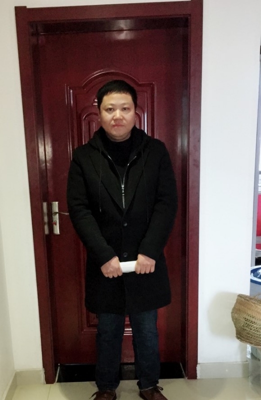 缘份天空的第二张照片--闽侯相亲服务中心