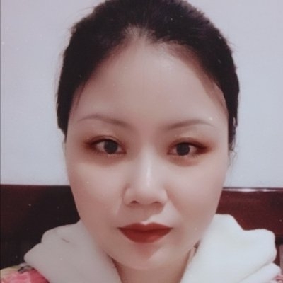 妮妮的第一张照片--闽侯相亲服务中心