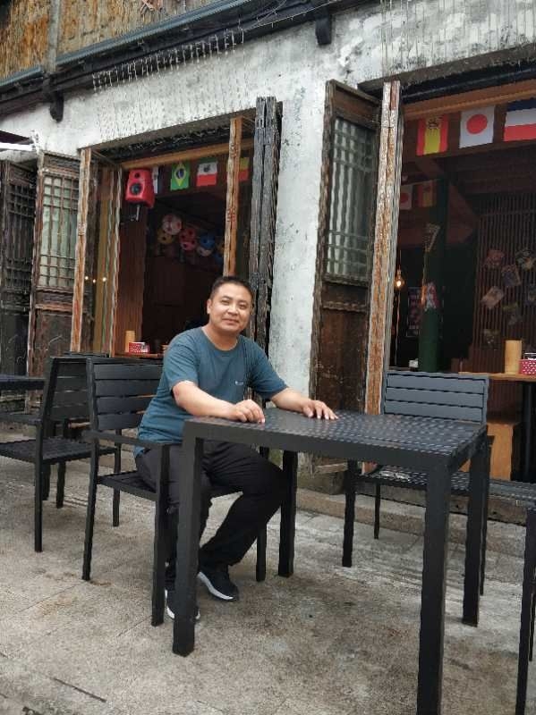 陈目城的第二张照片--闽侯相亲服务中心