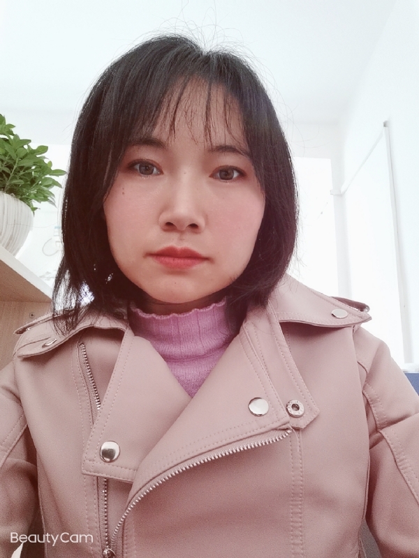 薄荷的第一张照片--闽侯相亲服务中心