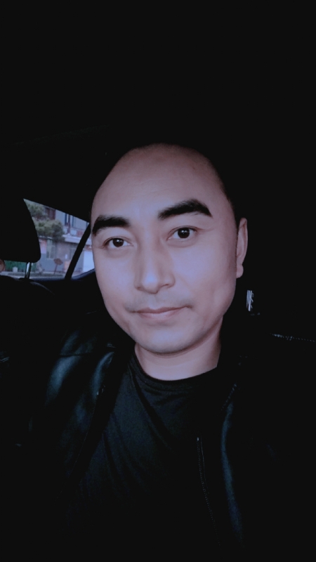 江舟的第一张照片--闽侯相亲服务中心