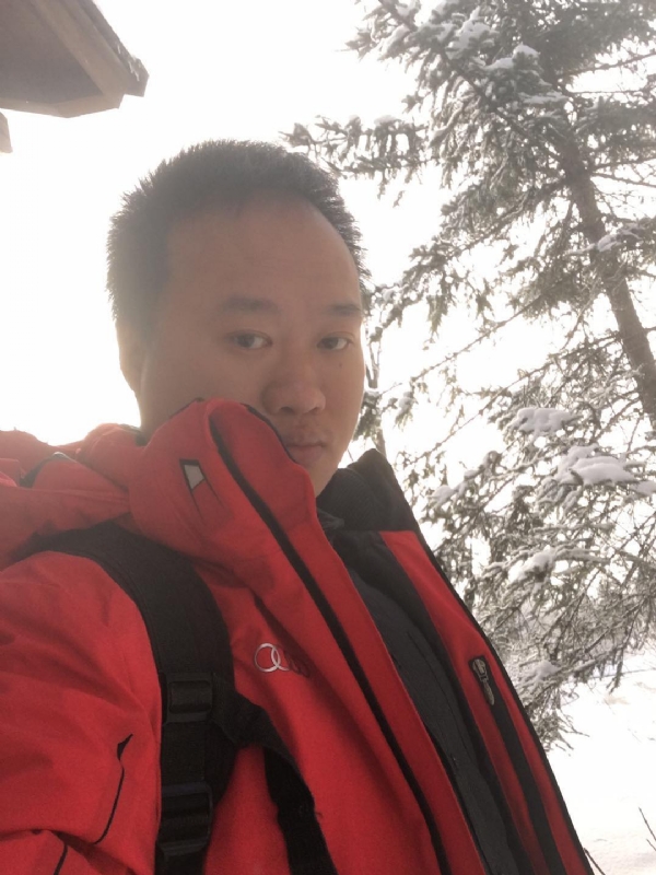 鷇音子的第一张照片--闽侯相亲服务中心