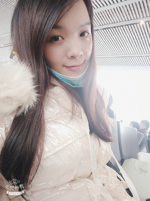 覃覃的第一张照片--闽侯相亲服务中心