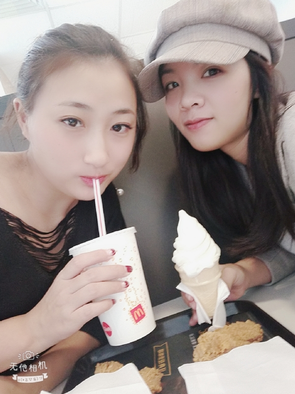 覃覃的第二张照片--闽侯相亲服务中心