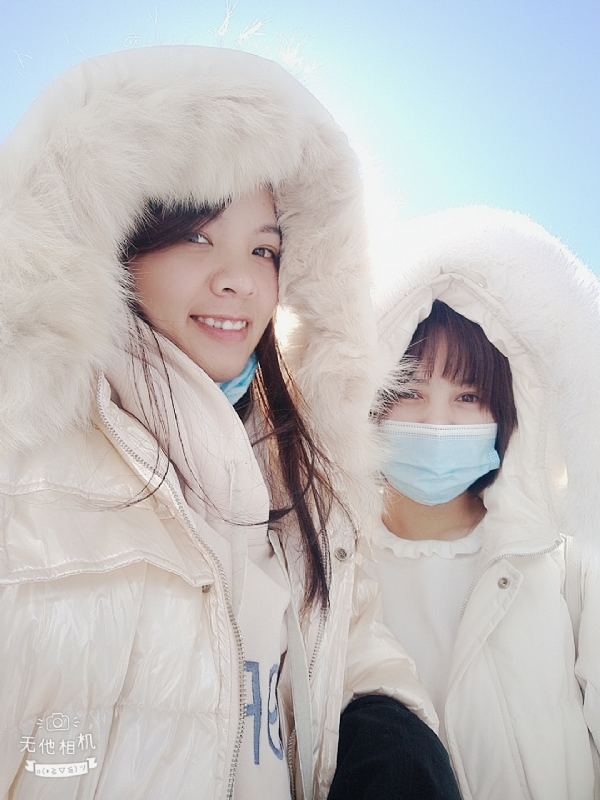 覃覃的第六张照片--闽侯相亲服务中心