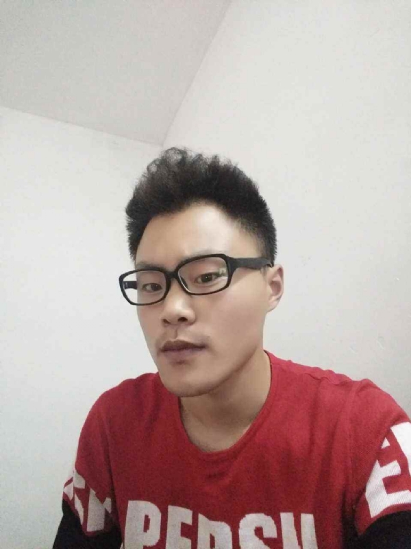 玉尚的第一张照片--闽侯相亲服务中心