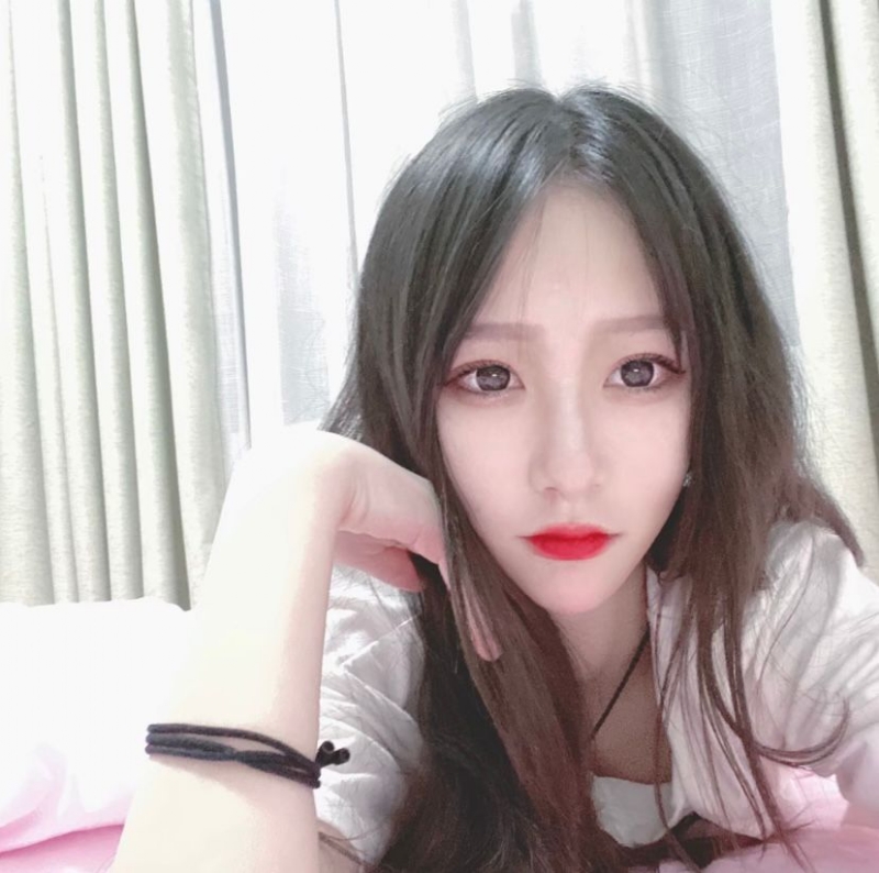 夢怡的第一张照片--闽侯相亲服务中心