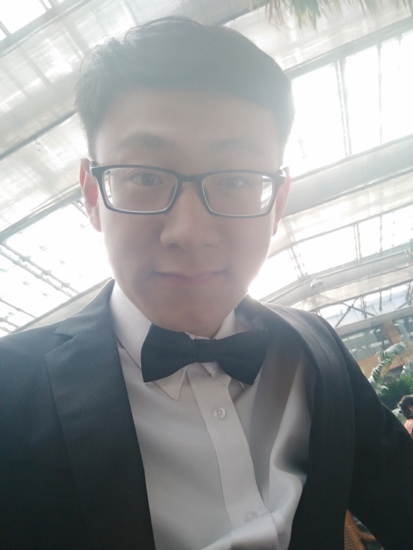 转角遇到爱的第一张照片--闽侯相亲服务中心