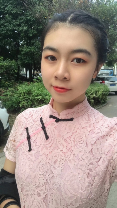 杨女士的第一张照片--闽侯相亲服务中心