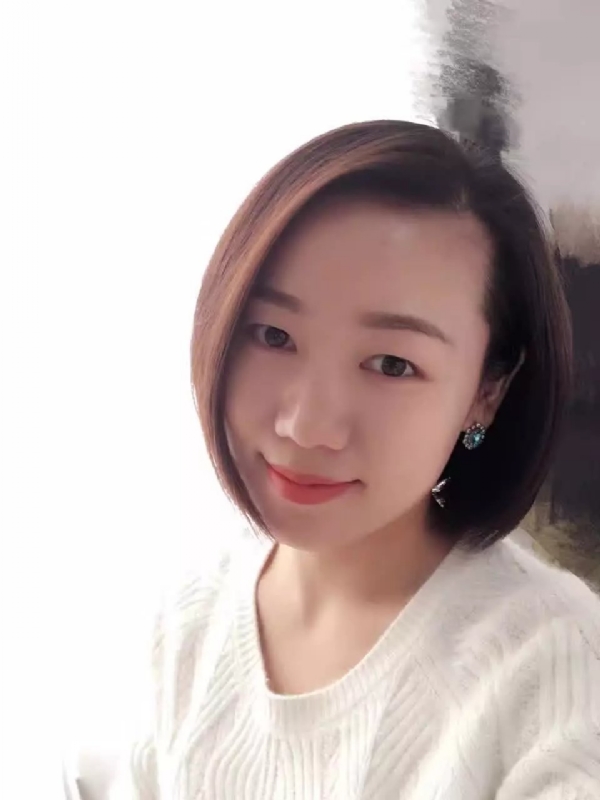 soniahan的第二张照片--闽侯相亲服务中心