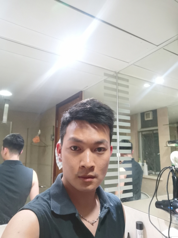 专属的第二张照片--闽侯相亲服务中心