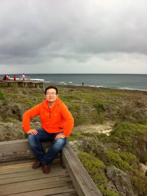 孑然一身的第一张照片--闽侯相亲服务中心