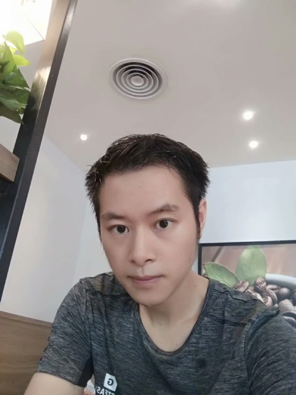 期待缘分的第一张照片--闽侯相亲服务中心