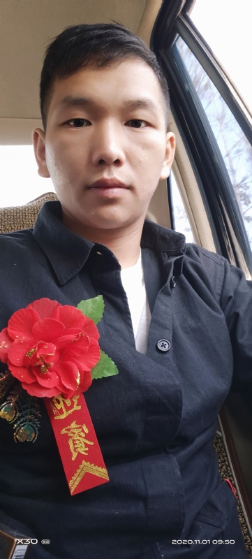 可爱的小猪的第一张照片--闽侯相亲服务中心