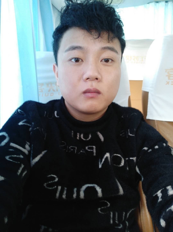 勿忘心安的第一张照片--闽侯相亲服务中心