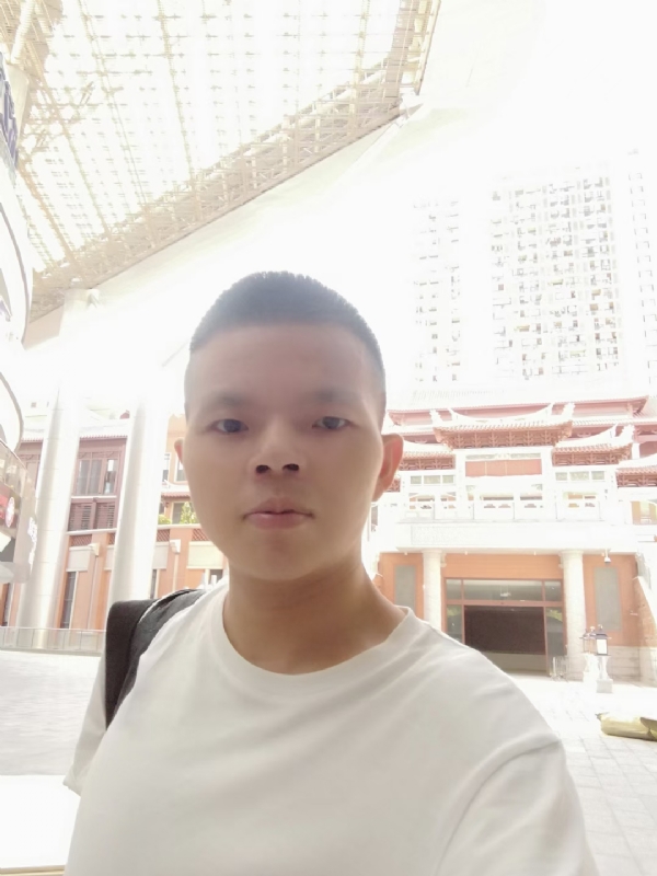 冰水加糖的第二张照片--闽侯相亲服务中心