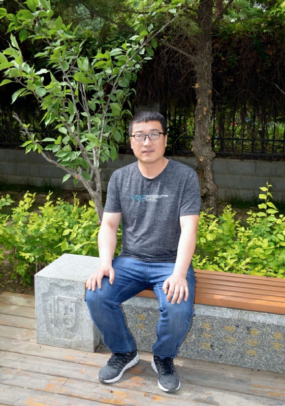 祥子的第一张照片--闽侯相亲服务中心