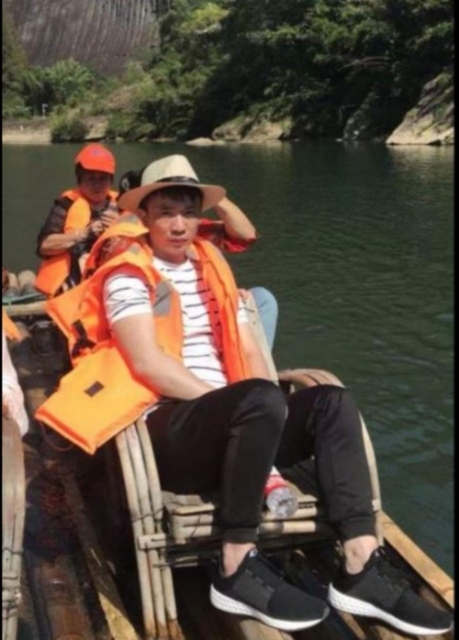 bye的第二张照片--闽侯相亲服务中心