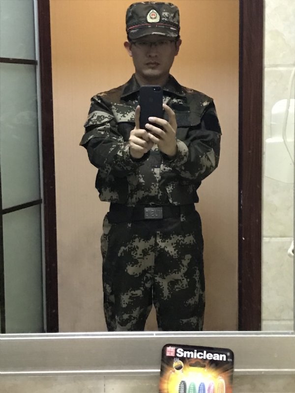 大白菜的第一张照片--闽侯相亲服务中心