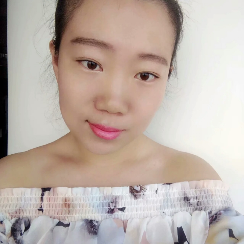 Vivian的第一张照片--闽侯相亲服务中心