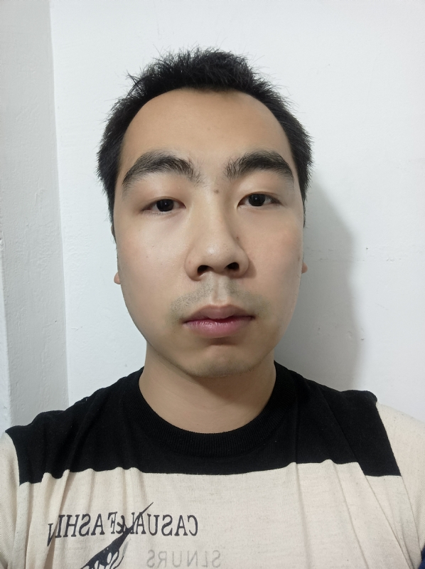 陶生的第一张照片--闽侯相亲服务中心