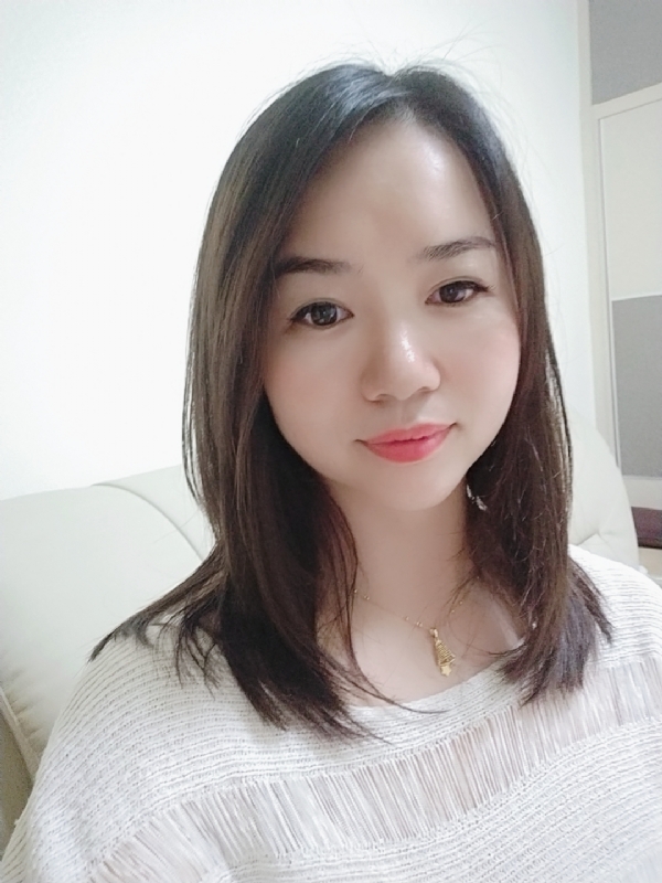 邱思敏的第二张照片--闽侯相亲服务中心