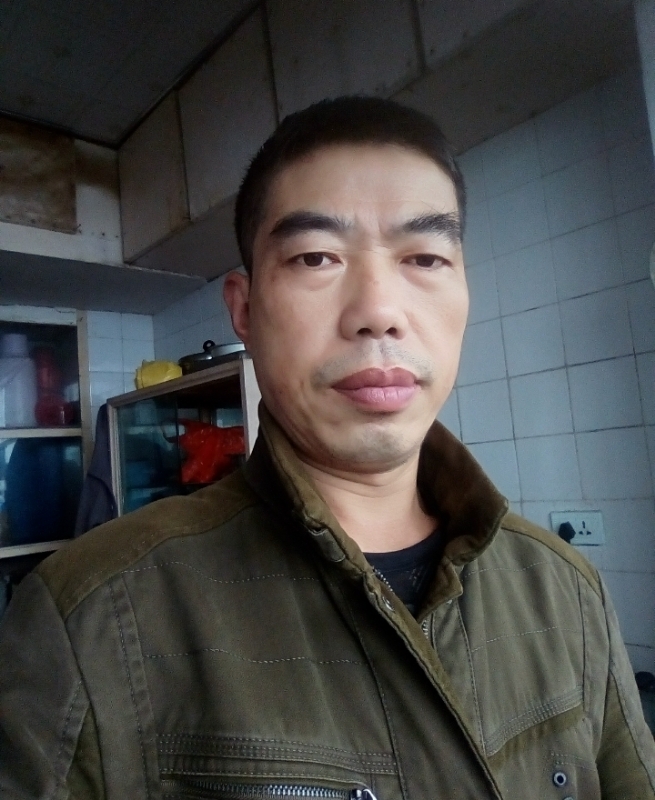 单身的人的第一张照片--闽侯相亲服务中心