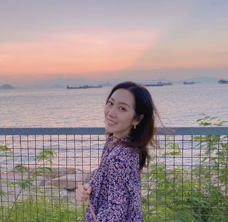 李雯雪的第二张照片--闽侯相亲服务中心