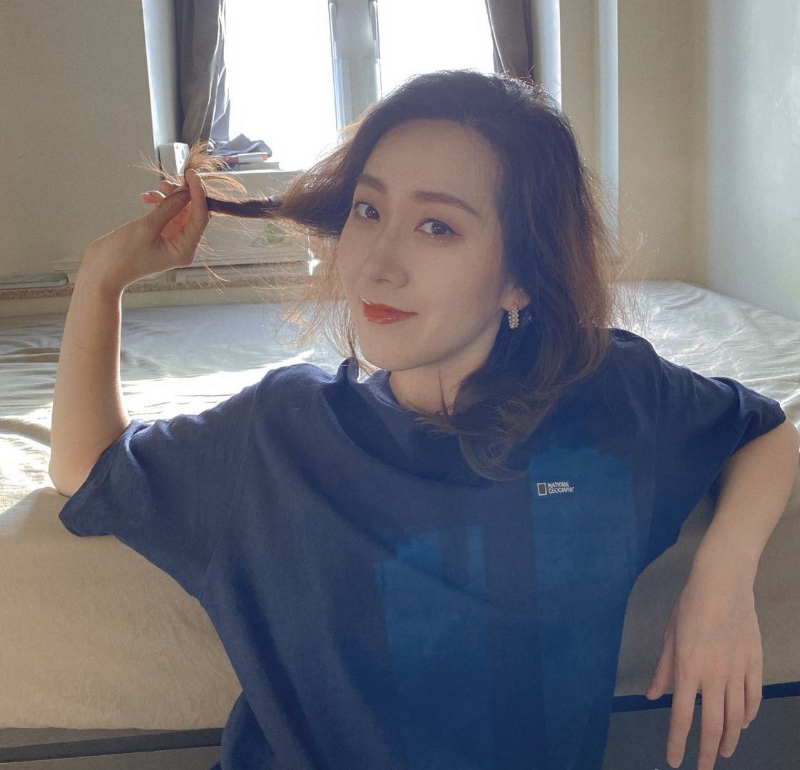 李雯雪的第三张照片--闽侯相亲服务中心