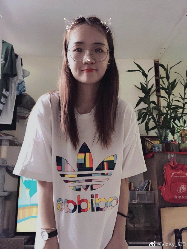 丁美洁的第一张照片--闽侯相亲服务中心