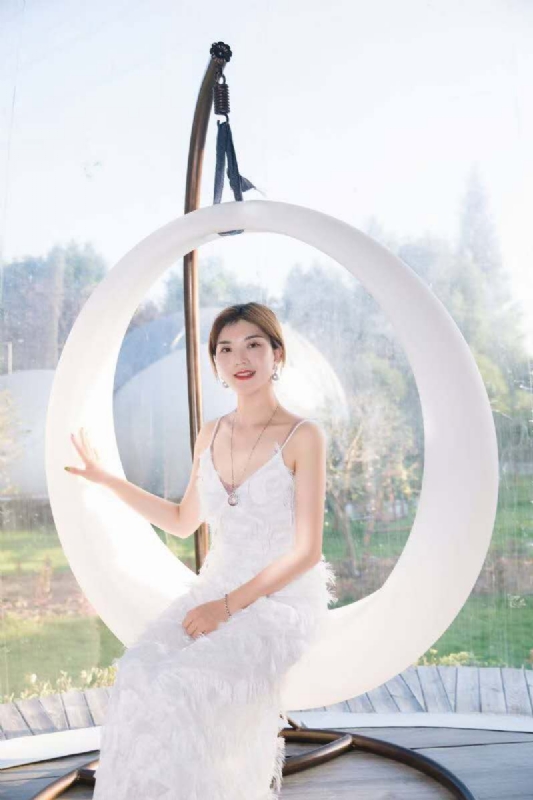 CY的第一张照片--闽侯相亲服务中心