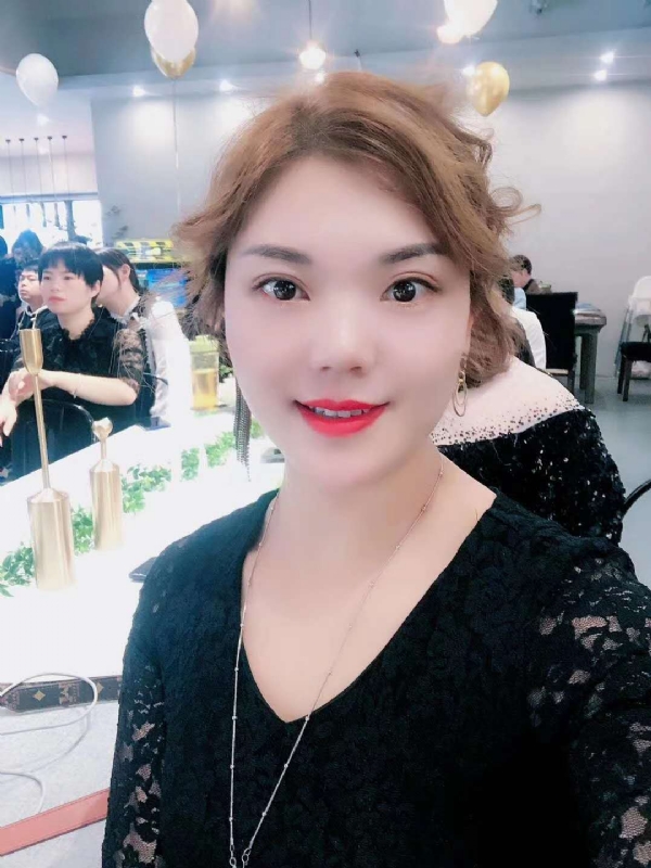 CY的第三张照片--闽侯相亲服务中心