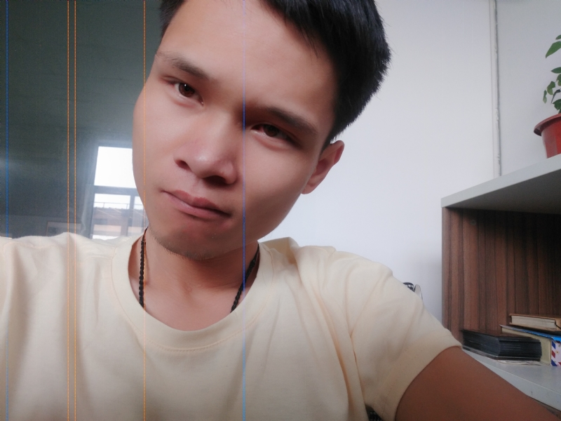 真诚真心的第二张照片--闽侯相亲服务中心