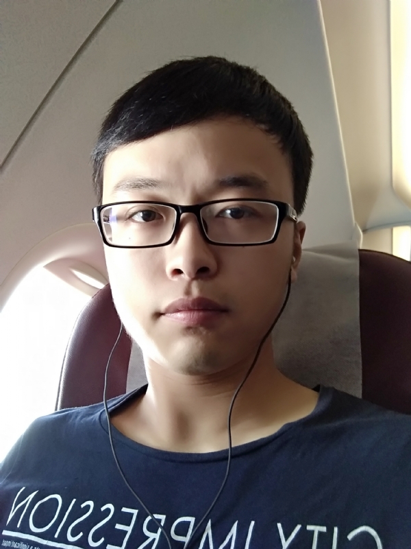 在水一方的第二张照片--闽侯相亲服务中心