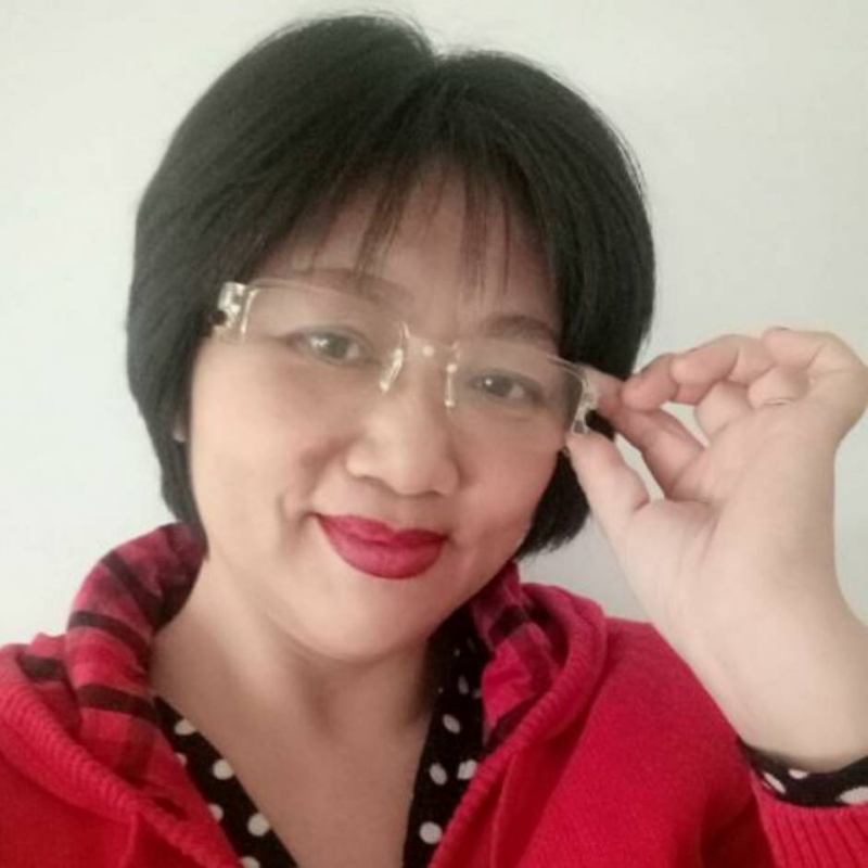 圆圆的第一张照片--闽侯相亲服务中心