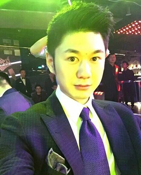 Aaron的第一张照片--闽侯相亲服务中心