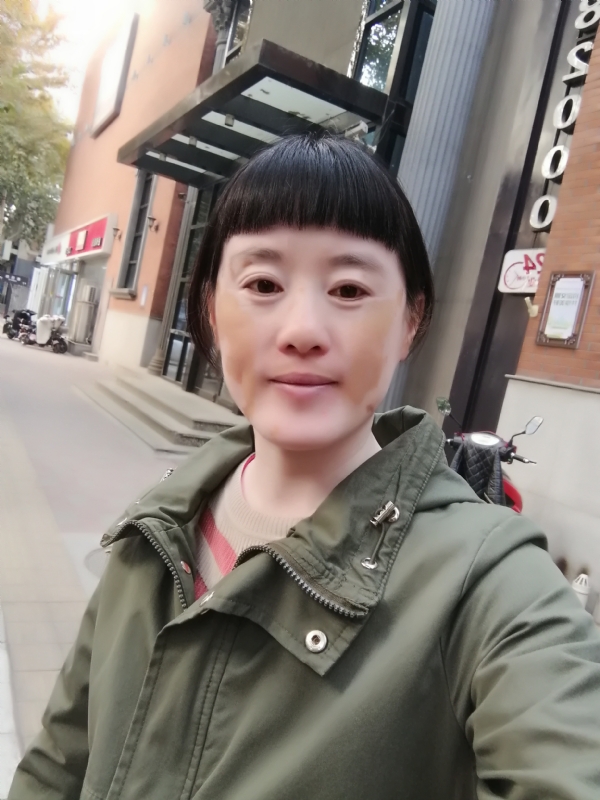 米儿的第二张照片--闽侯相亲服务中心